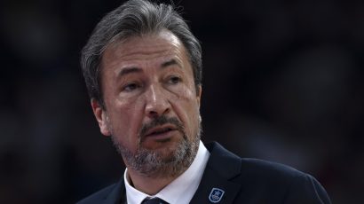 Italijani se pred Srbiju izgubili u vazduhu: Kažnjeni smo, ali mi se dopala reakcije