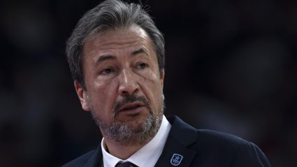 Italijani se pred Srbiju izgubili u vazduhu: Kažnjeni smo, ali mi se dopala reakcija