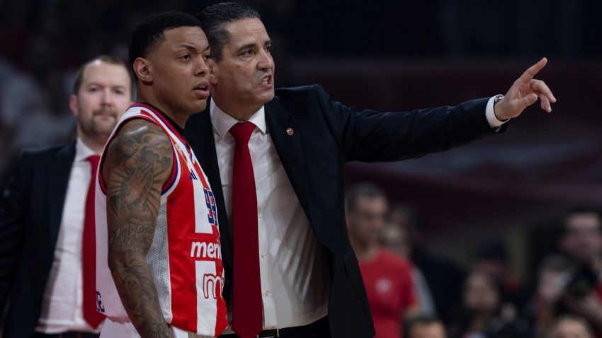 Jago ubrzava kako se bliže najvažniji krugovi: Ne bojim se trenutka - Zvezda je porodica i svi smo bili uz Kodija