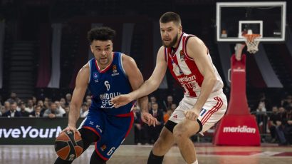 Sudijska ekspertiza i četiri greške koje su skupo koštale Zvezdu protiv Efesa