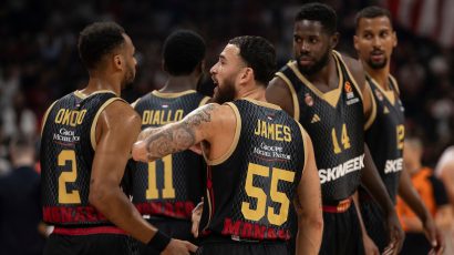 Džejms posle sukoba sa Okobom: Sramota me je…