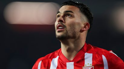 Radonjić odgovorio bivšem direktoru Rome: Ne laži o meni, da ne počnem da pričam