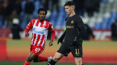 Partizanu potreban Vukotić iz Budućnosti