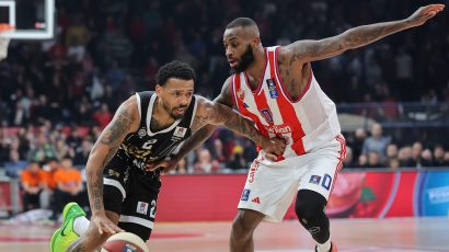 Analiza Zmaga Sagadina: Zvezda apsolutni favorit u derbiju, Partizan podbacio… Budućnost graditi oko Petruševa