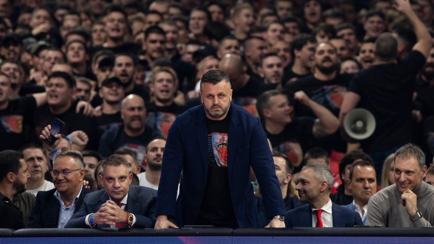 Željko Drčelić: Platiš im da te kradu... Sramota!