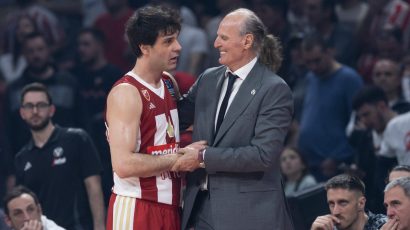 Ivanović: Sve se promenilo posle meča sa Zvezdom