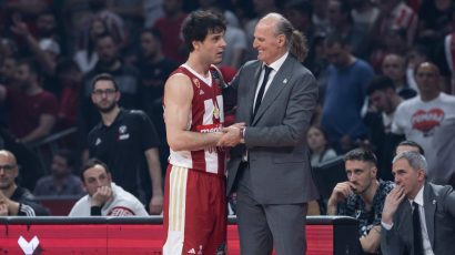 Pogled prema konkurenciji: Trinkijeri i Ivanović za mirniju Zvezdu