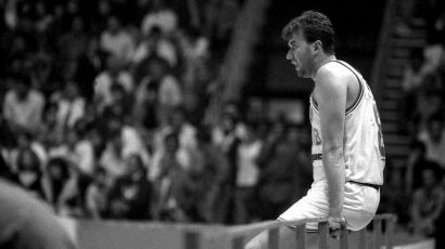 Panionios ne zaboravlja Bobana Jankovića