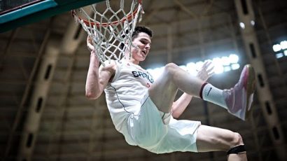 Đoković, Ovan u horoskopu i na terenu