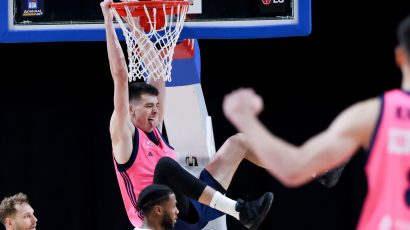 Zašto klinci masovno odlaze u NCAA? Jelaviću milion dolara za sezonu!