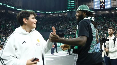 Lesor otputovao u Istanbul – Ataman jedino nije hteo Efes, ali hoće pravog Nana