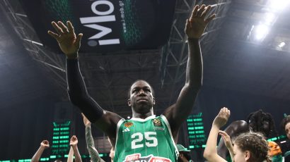 Trojica Srba sa MVP statusom, Nan kao Vezenkov i De Kolo – napašće i rekord Igora Rakočevića