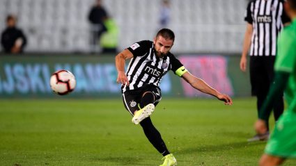 Tošić srećan zbog golmana vladara Evrope: Ako već nema srpskih igrača, lepo je da ruski osvajaju trofeje