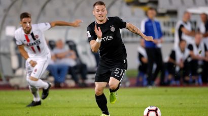 Ožegović vukao klub ka opstanku – Turci raskinuli saradnju