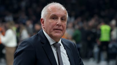 Željko Obradović: U junu ću odlučiti šta dalje…
