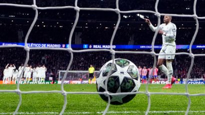 Kreće bitka za završnicu Lige šampiona – ko ide u Minhen? Kladi se u Meridianu!