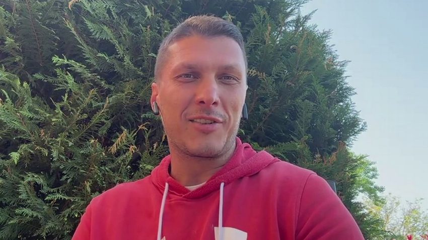 Tomas: Zagrepčani posle trojke Kecmana više nikada nisu napunili Arenu (VIDEO)
