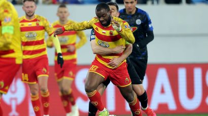 Grčki derbi za dželata TSC-a