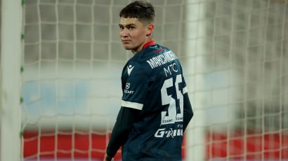 Transfer bomba sve bliža eksploziji: Predstavnici Milana i PSŽ-a stižu u Srbiju zbog Andrije Maksimovića