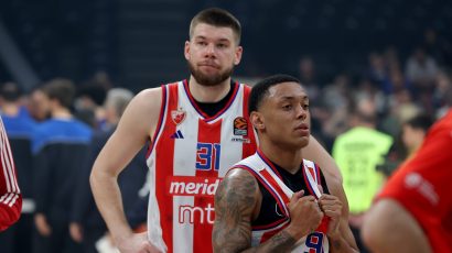 Gedraitis na vezi sa Duškom Ivanovićem: Možda mu budem pisao, ne želimo da budemo deseti