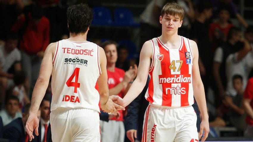 Istorijska odluka FIBA: Transferi NCAA da se tretiraju kao među klubovima
