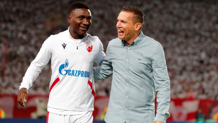 Barak Bahar nema rešenje za Kingsa Kangvu