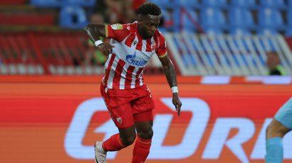 Meksikanci žele Pumu, ali on gleda ka Evropi