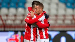 Veljko Simić - princ Azerbejdžana: Rano je za Ligu šampiona, sada želimo da slavimo