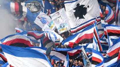 Sampdorija u naručju fudbalskih bogova i na pedalj od opstanka u Seriji B