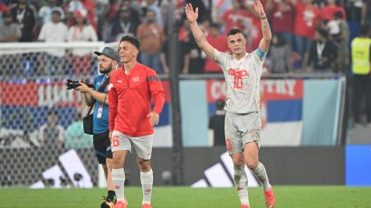 Džakin zemljak želja Mančester sitija – klub traži 35 miliona evra