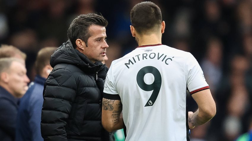 Juče Mitrović, sutra Vlahović? Juventus ima nove planove, Tudoru se bliži kraj