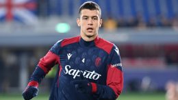 Paunović prati bivšeg štopera Partizana