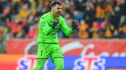 Klopov miljenik iz Priboja se vraća na mesto uspeha
