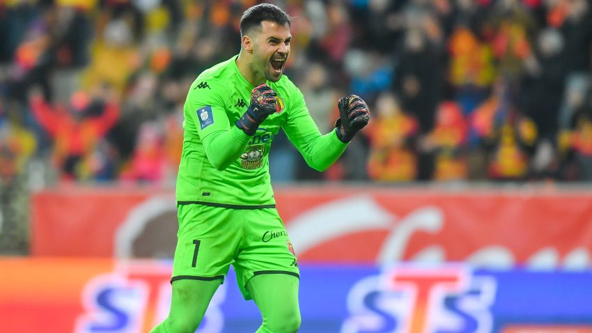 Klopov miljenik iz Priboja se vraća na mesto uspeha