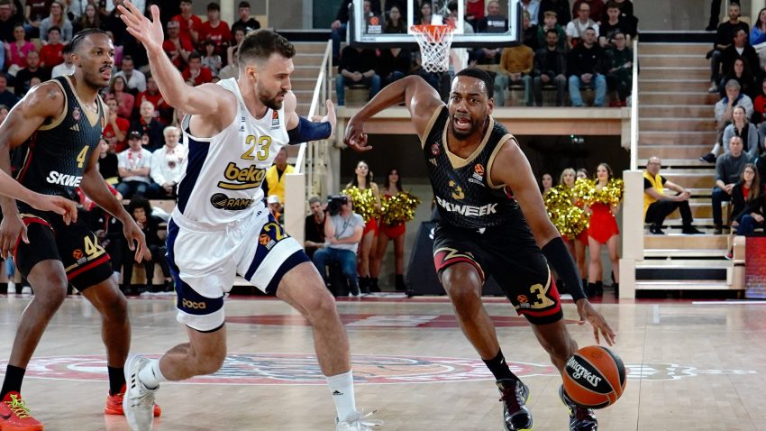 Evropa dobija novog šampiona, Fenerbahče ili Monako: Evo šta kažu kvote – ko je favorit u finalu Evrolige