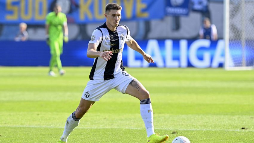 Tošić završio misiju u Španiji