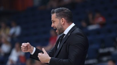 Brutalan odgovor Alimpijevića i odlični Plavšić, Bešiktaš preslišao Efes