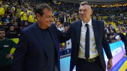 U Feneru se ne igra za pare – u Panatinaikosu se čeka MVP