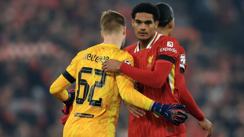 Stižu ponude za igrače Liverpula
