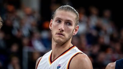 Osetkovski neće moći da igra Evroligu sledeće sezone?