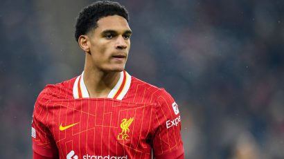 Inter ne čeka leto: Štoper Liverpula prva meta