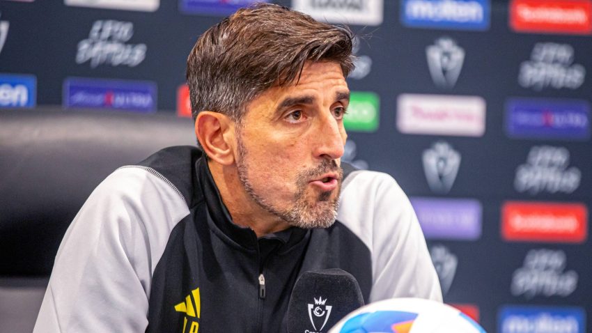 Paunović: Skoro sam zaplakao