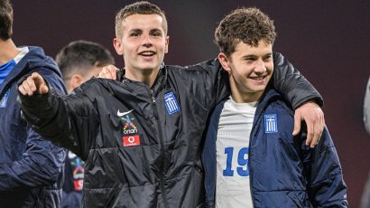 Španska bitka za grčkog bisera kojem je vrednost sa 450.000 porasla na 12 miliona evra za devet meseci