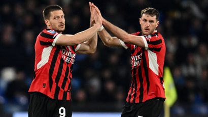Milan bira vođu napada – Jović ili Himenez