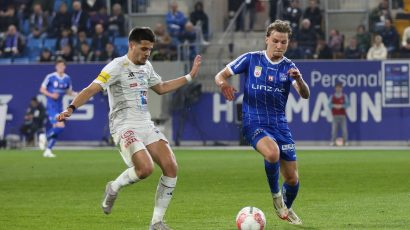 Zukić posle srpskog, osvojio i Kup Austrije: Prvi pehar za Volfsberger u istoriji kluba