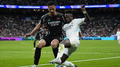 Vraća se Real po staru želju