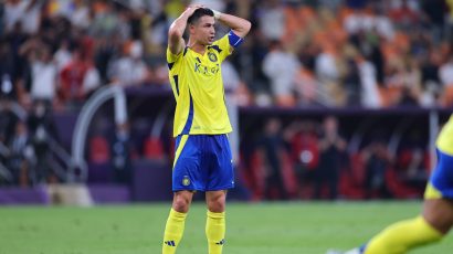 Ronaldo blizu odlaska iz Al Nasra, prva ljubav ga čeka raširenih ruku