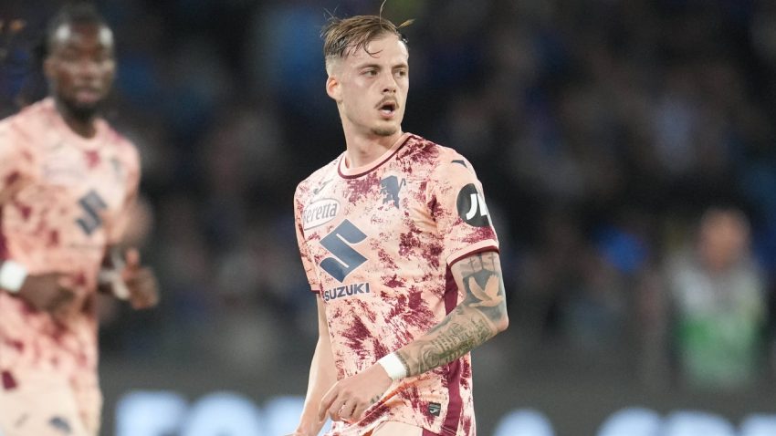 Spartak stavio tačku na priču sa Ilićem