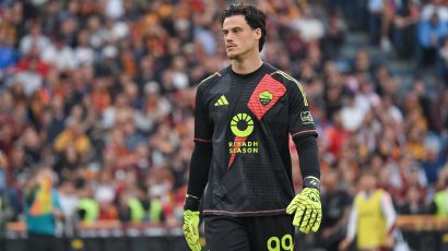 Šampion Italije želi srpskog golmana