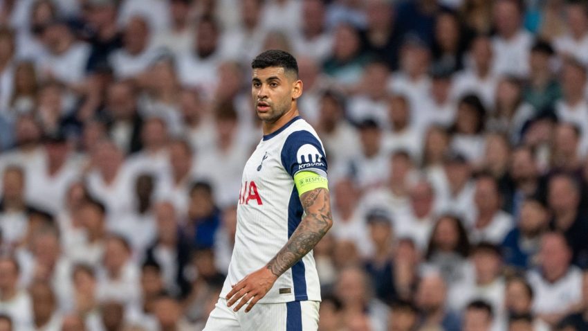 Romero najbolji igrač Lige Evrope